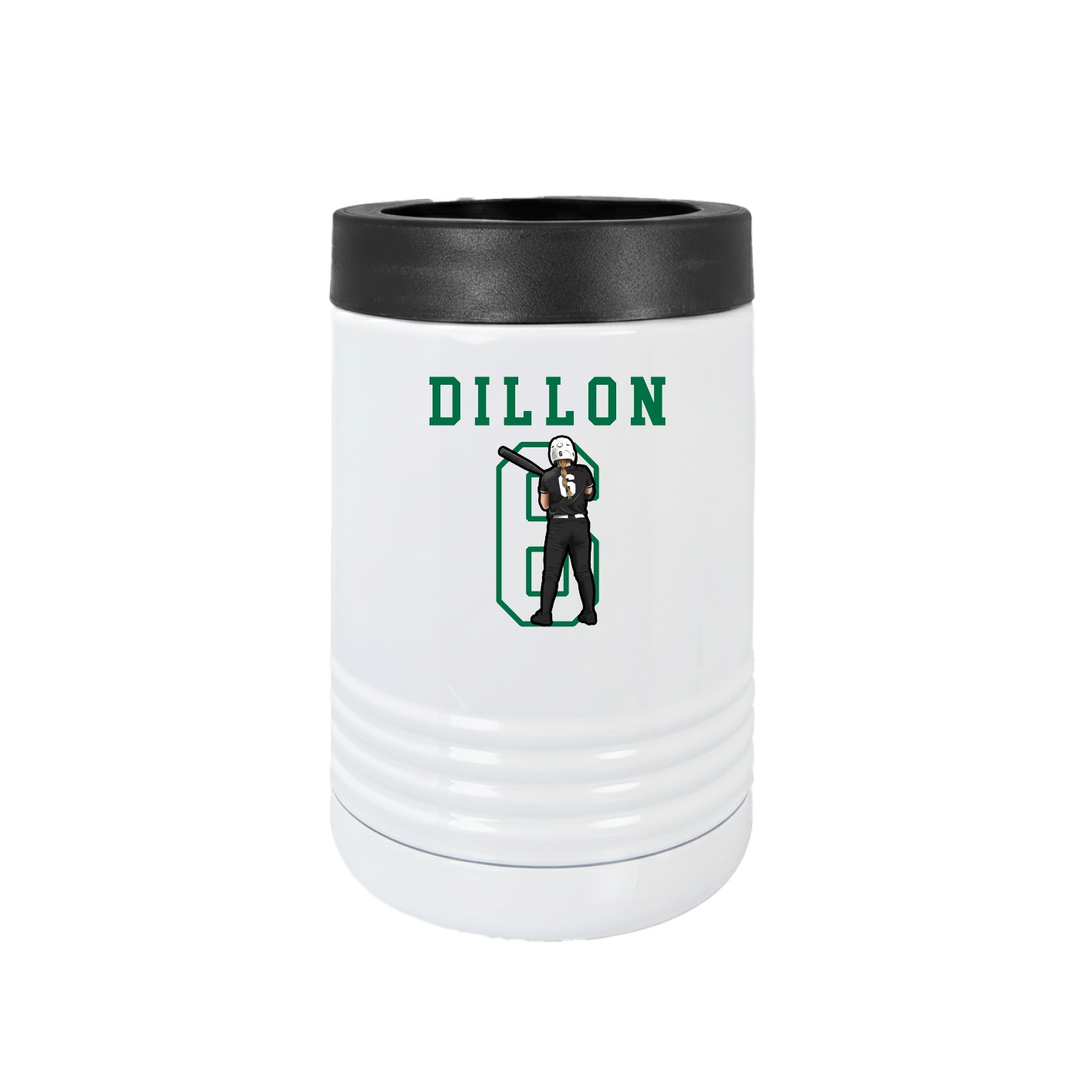 Beverage Holder — Shirsey in White