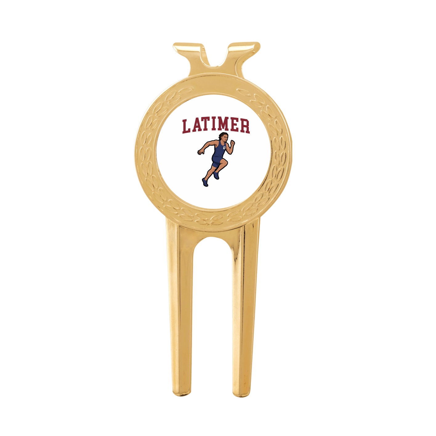 Divot Tool with Ball Marker — Shirsey in Classic