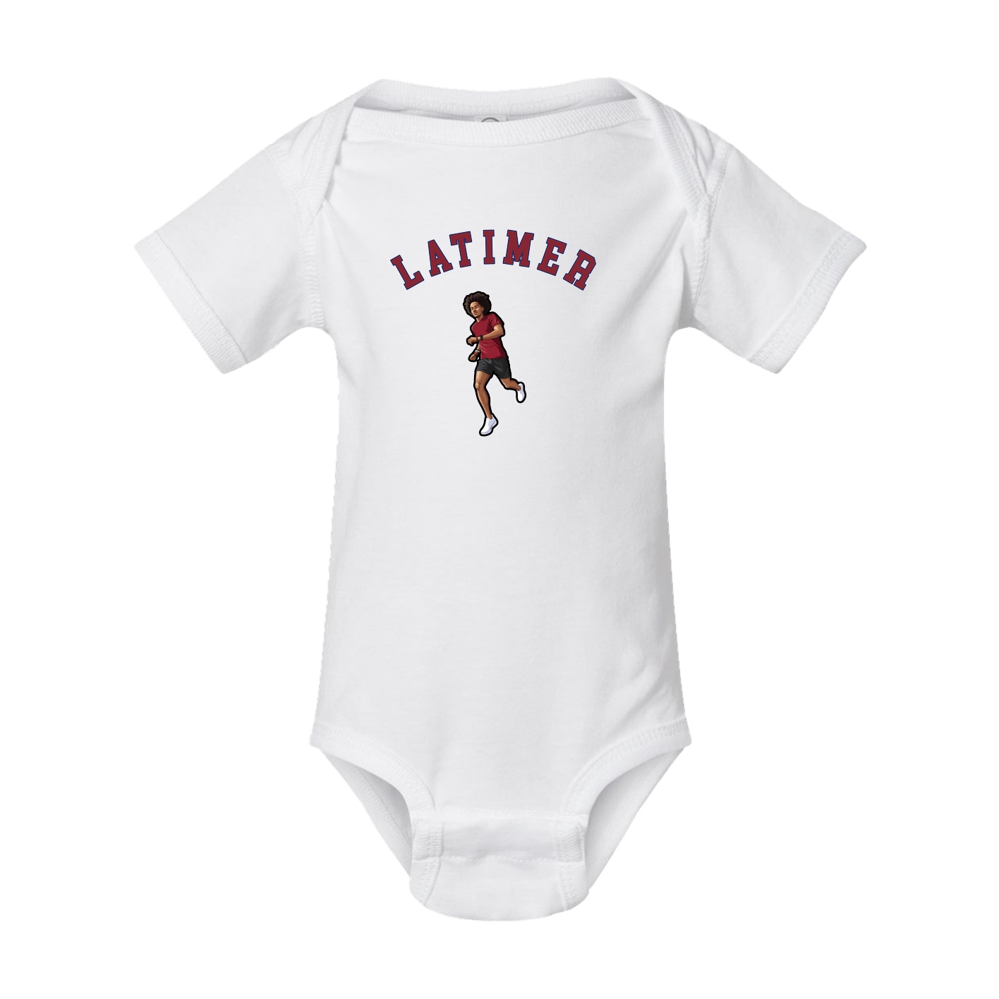 Baby Onesie