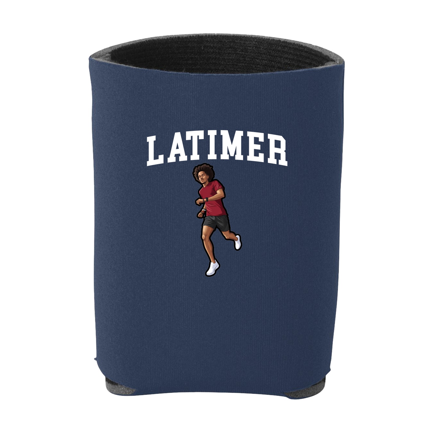 Can Holder — Shirsey in Navy