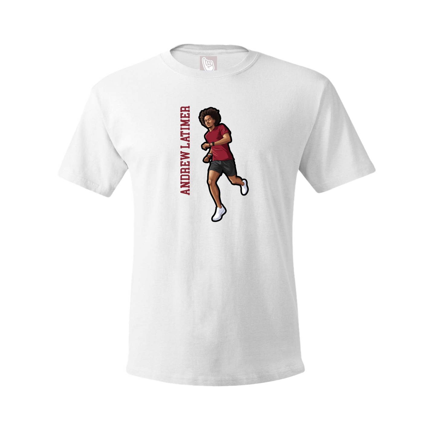 NIL Club Tee