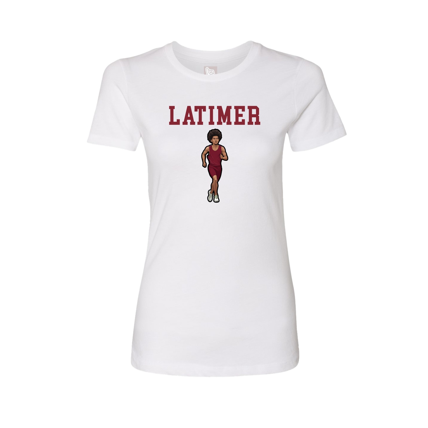 Womens Tee