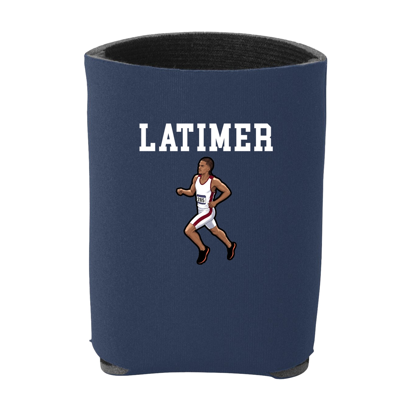 Can Holder — Shirsey in Navy