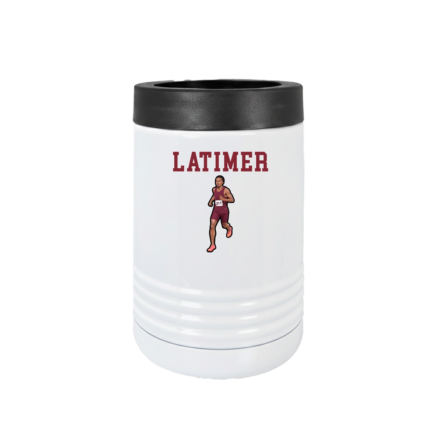 Beverage Holder — Shirsey in White
