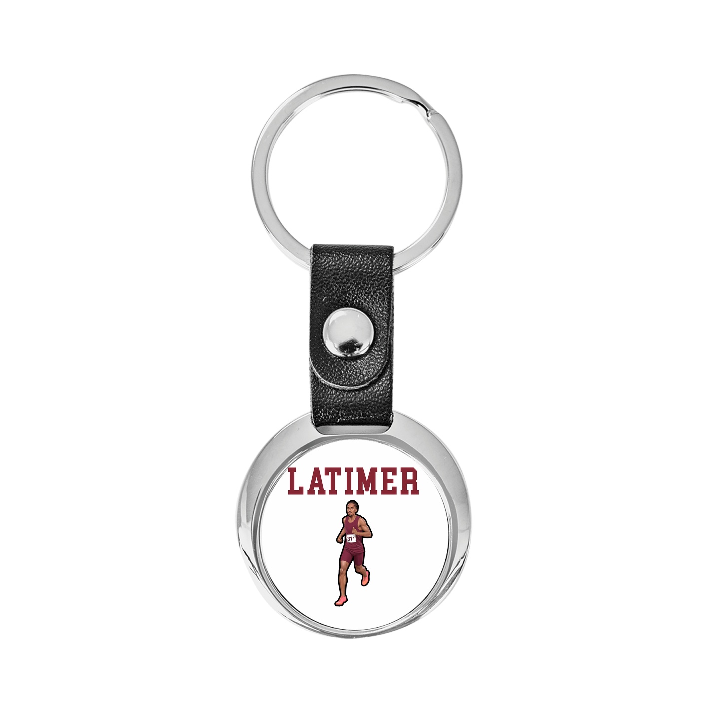 Key Chain — Shirsey in Classic