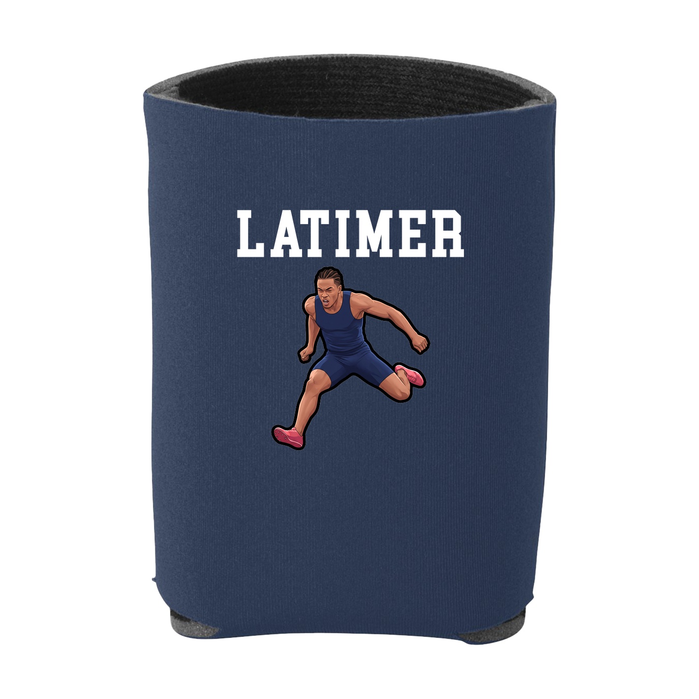 Can Holder — Shirsey in Navy