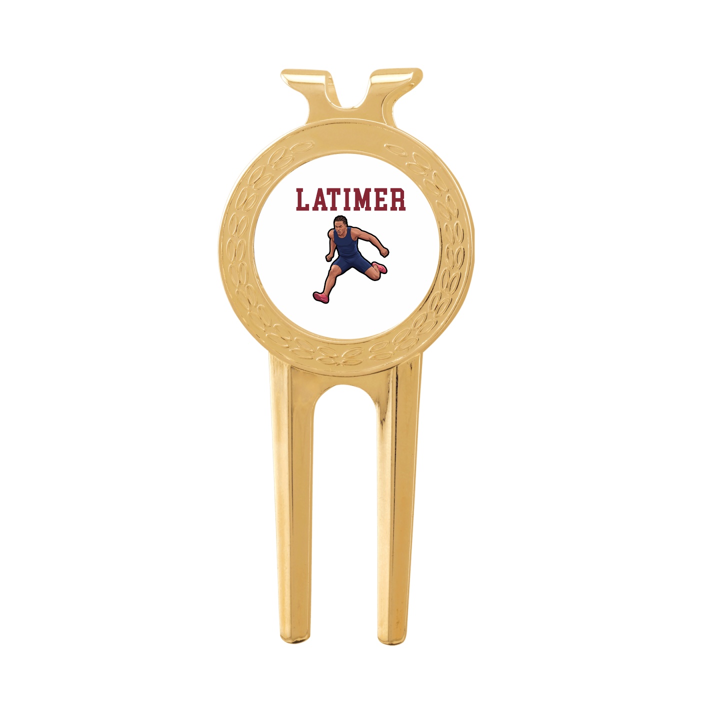 Divot Tool with Ball Marker — Shirsey in Classic
