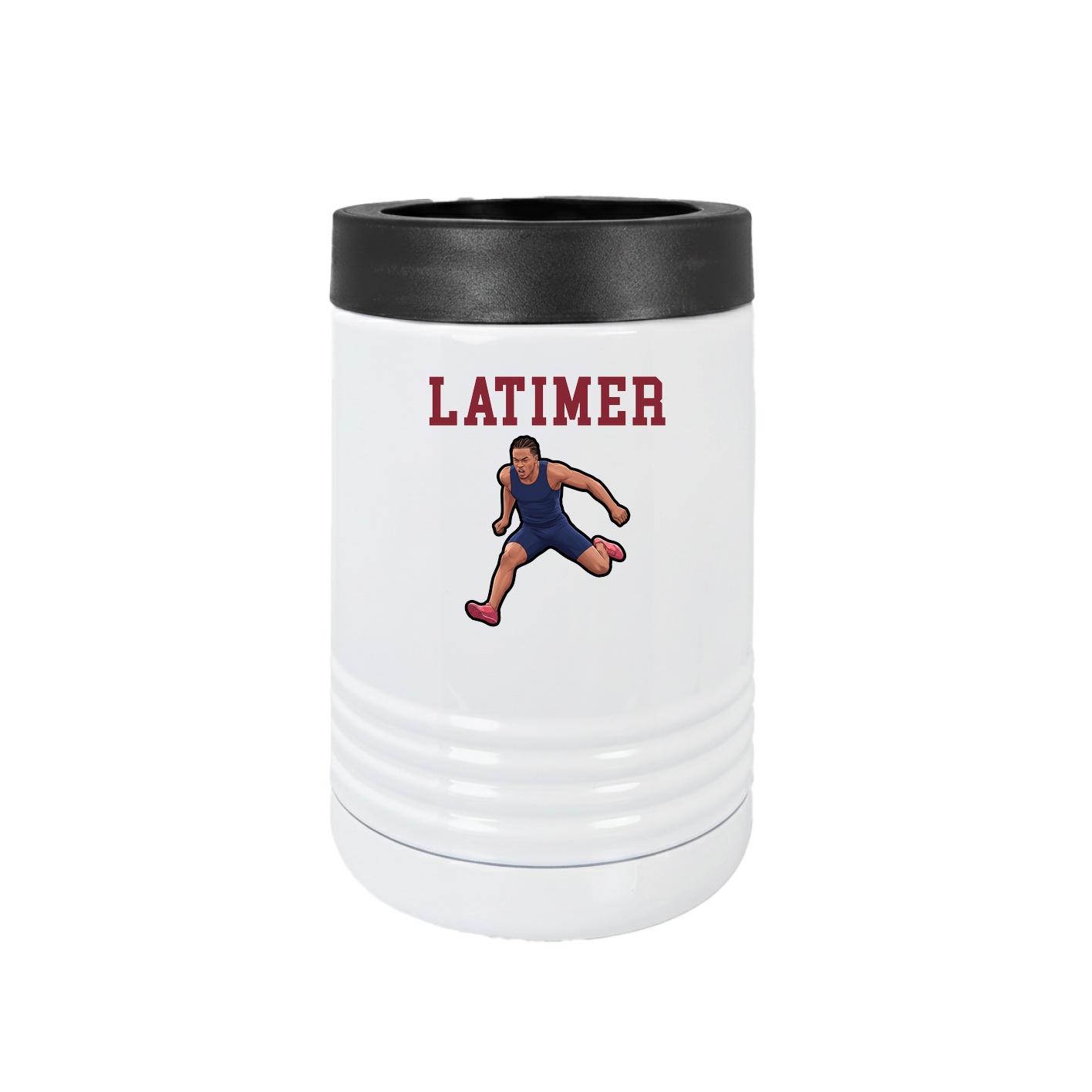 Beverage Holder — Shirsey in White