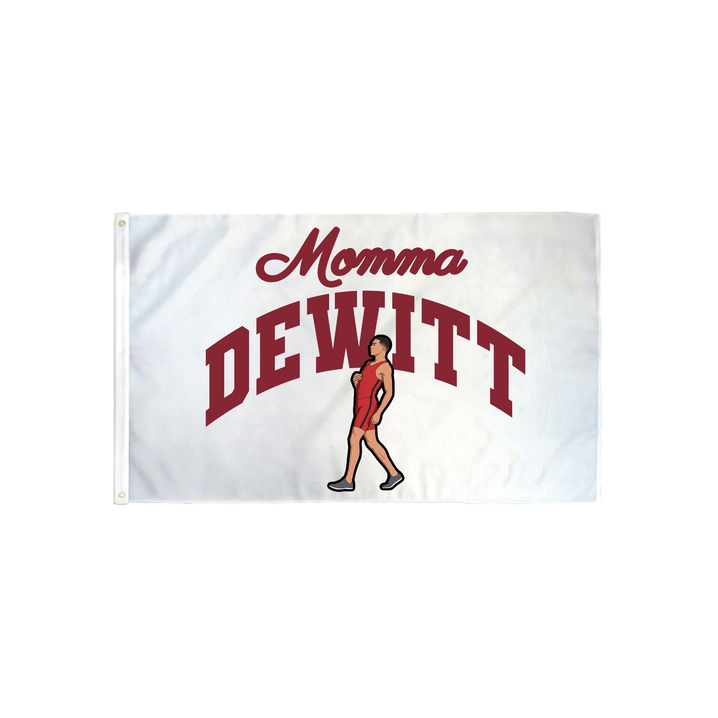 3x5 Flag — Mothers Day Arch in Classic
