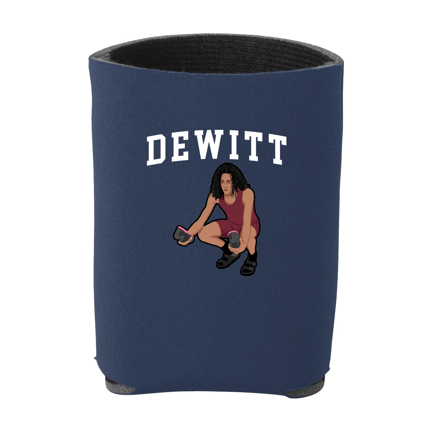 Can Holder — Shirsey in Navy