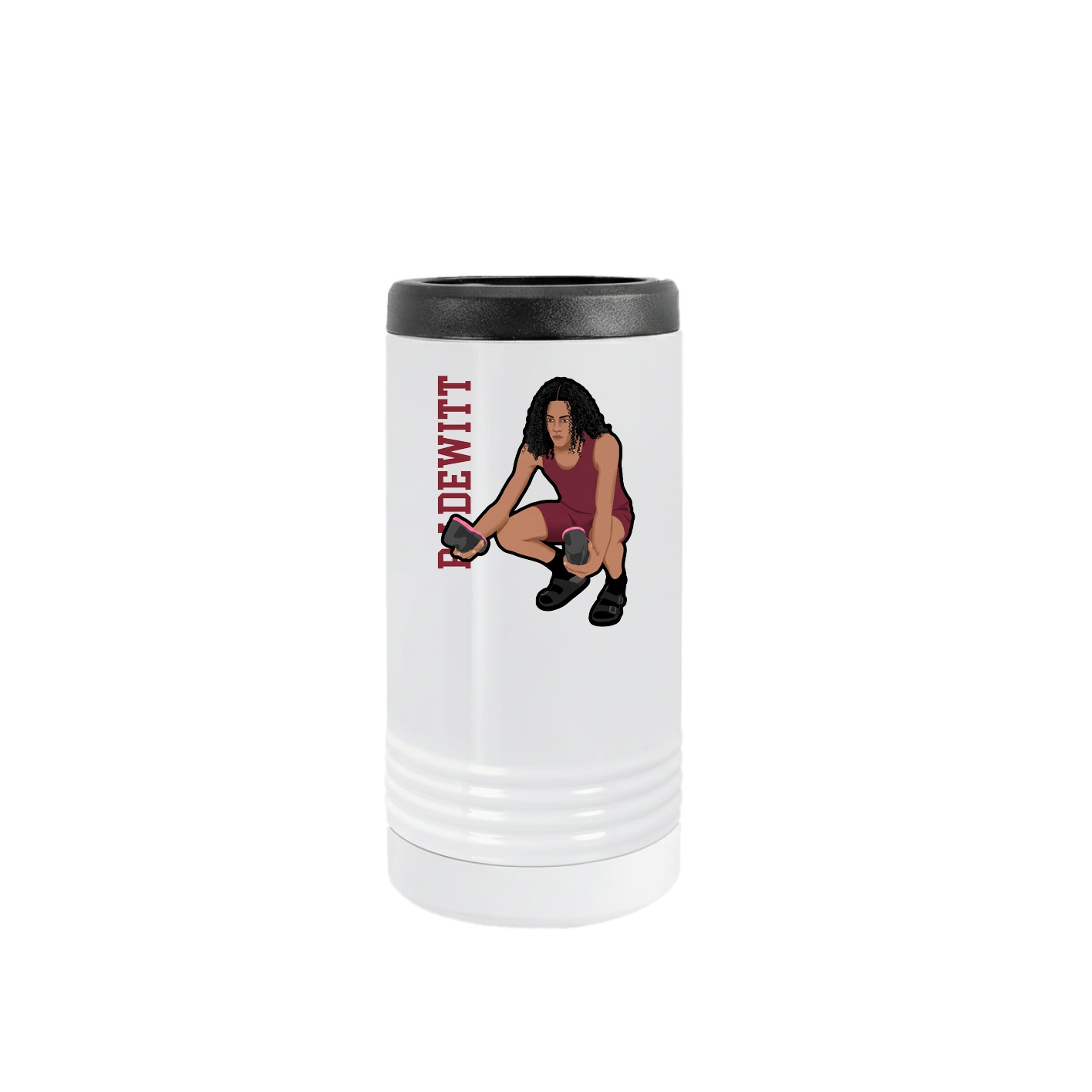 Slim Beverage Holder