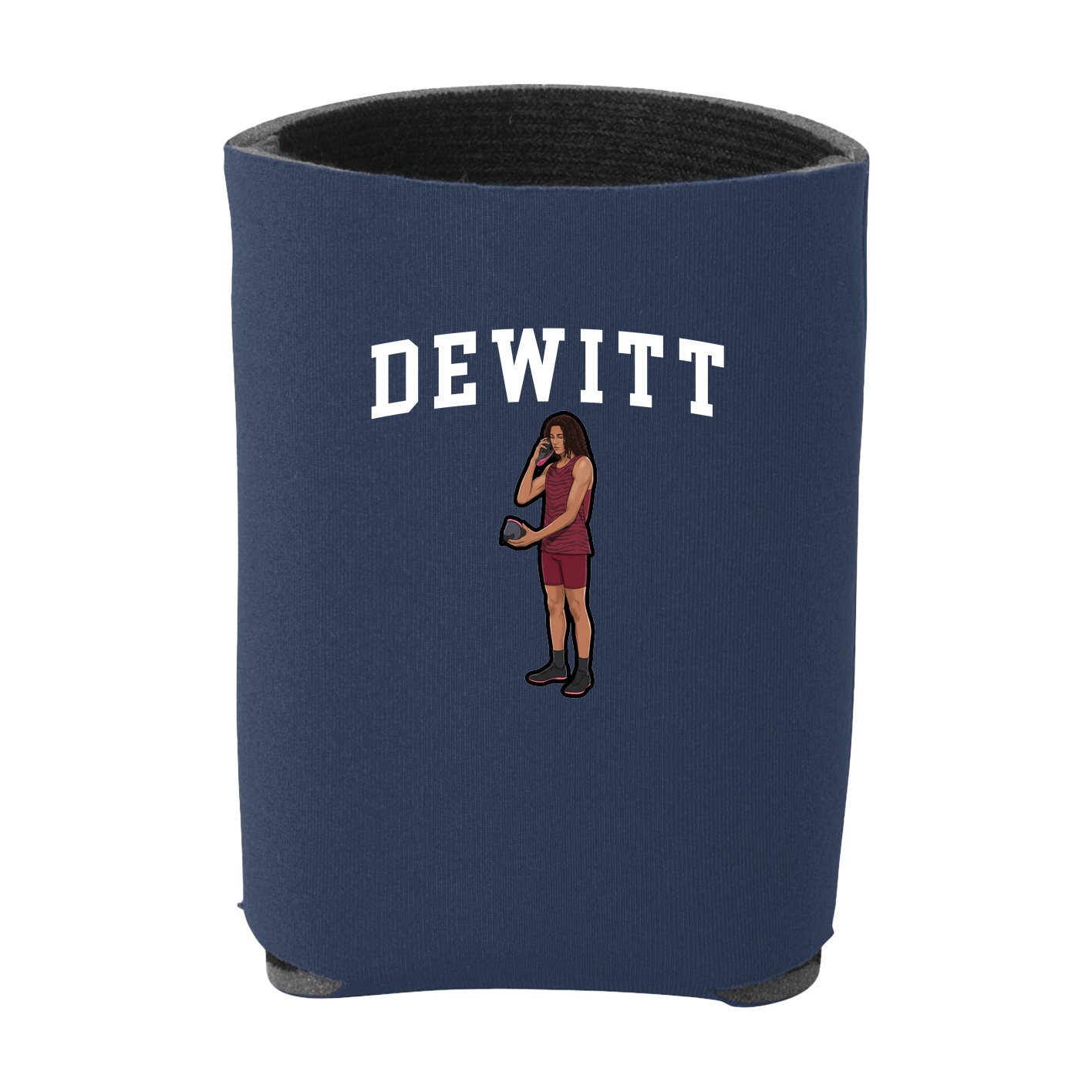 Can Holder — Shirsey in Navy