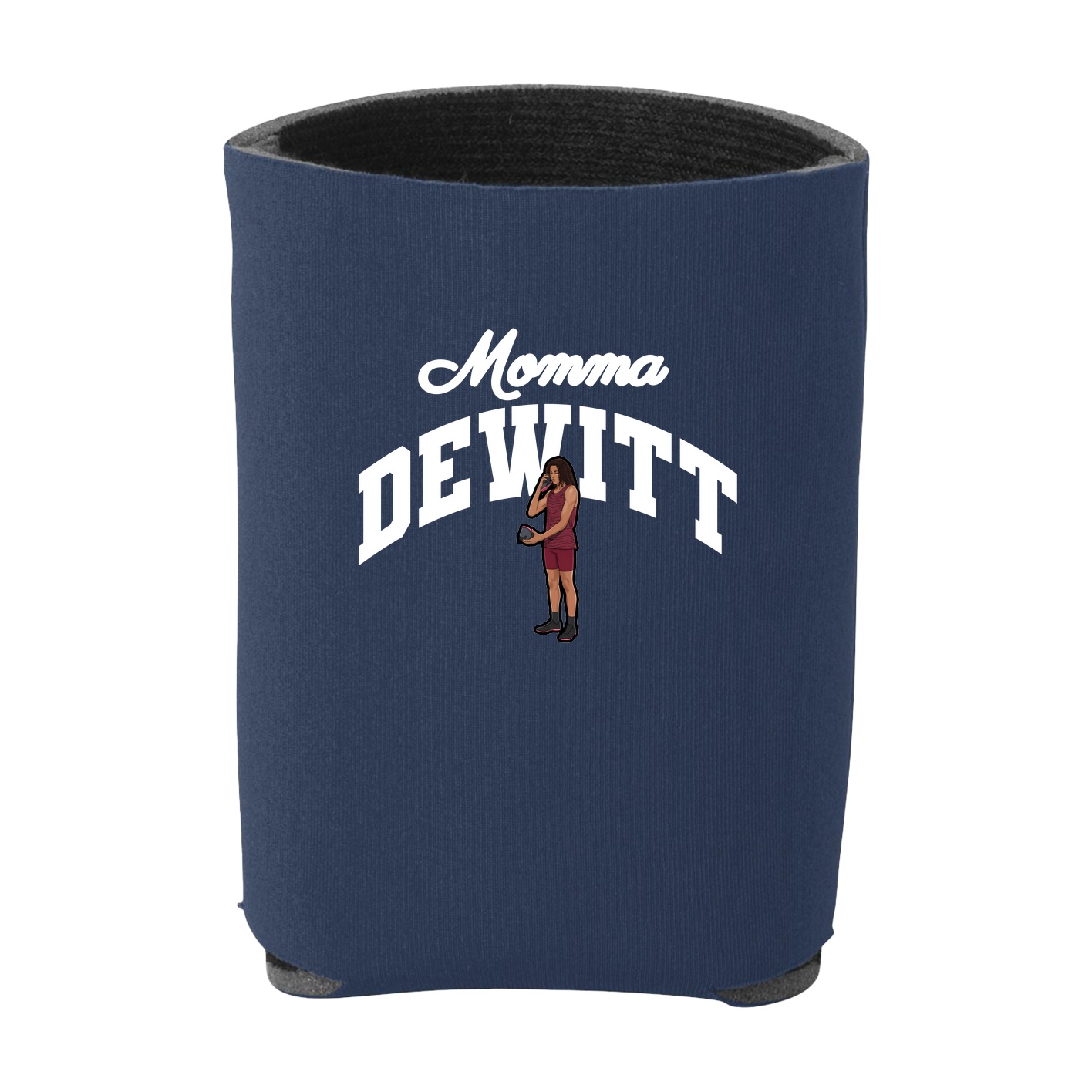 Can Holder — Mothers Day Arch in Navy
