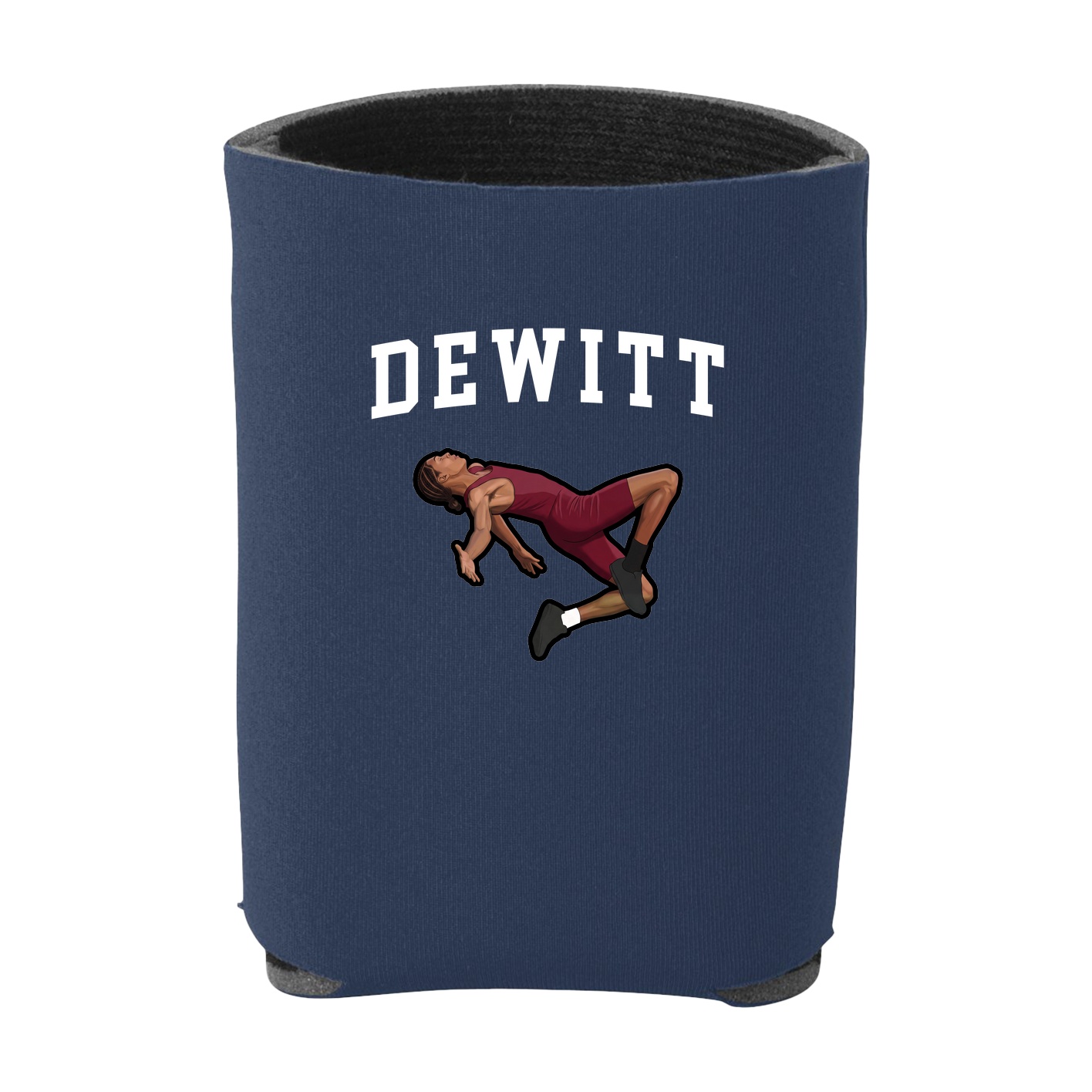 Can Holder — Shirsey in Navy