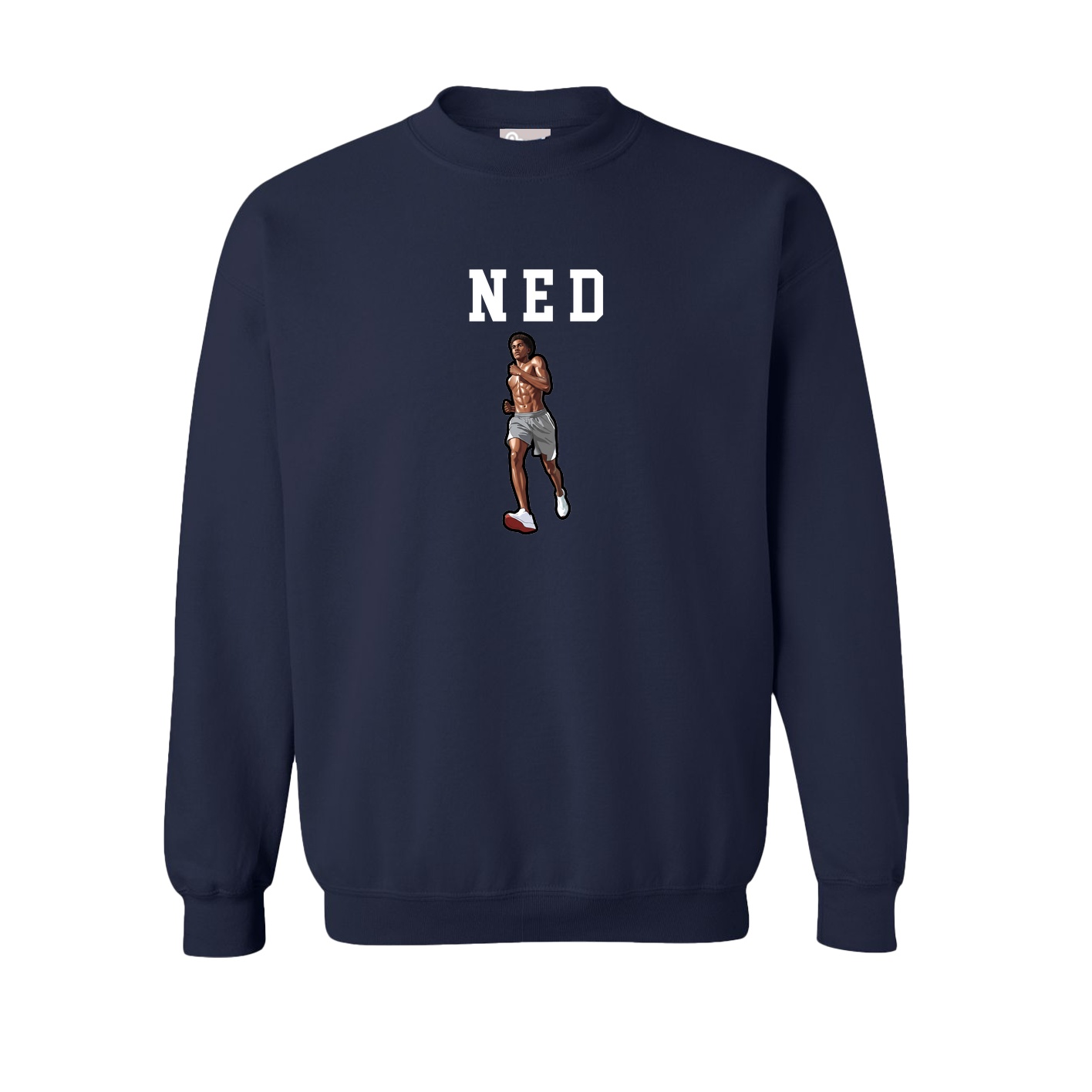 Fleece Crew