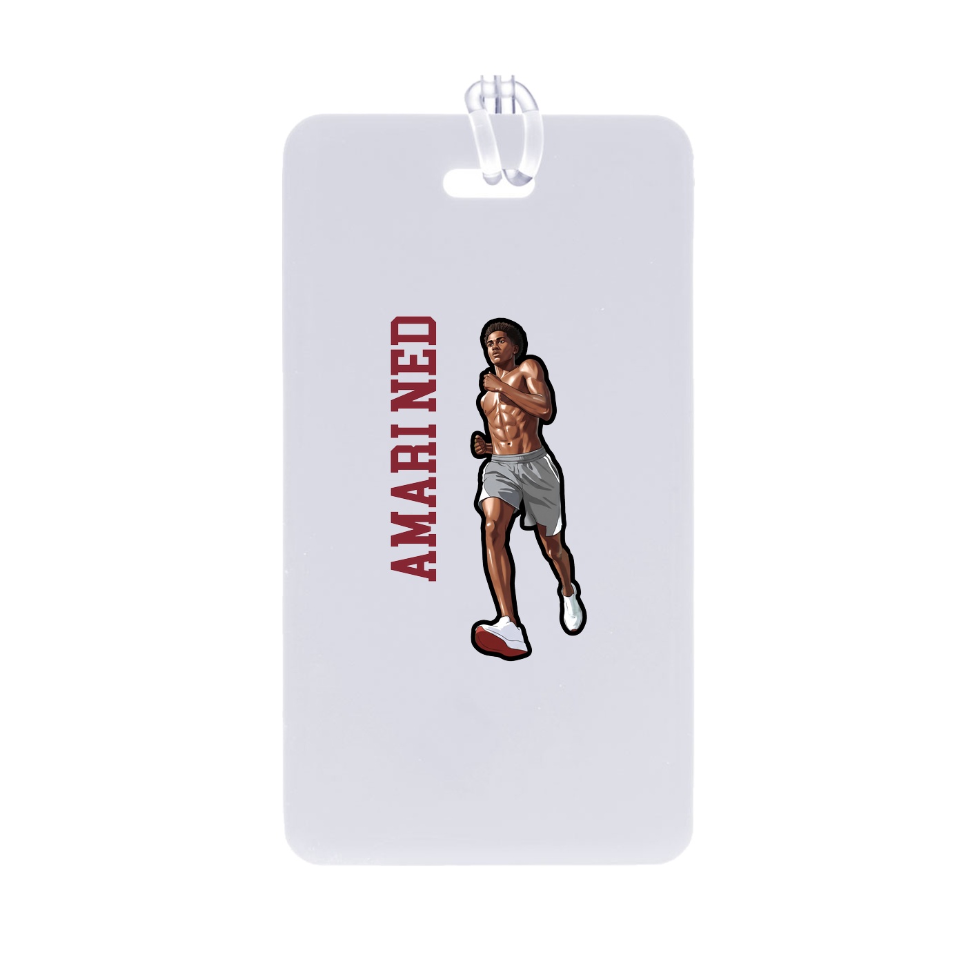Bag Tag