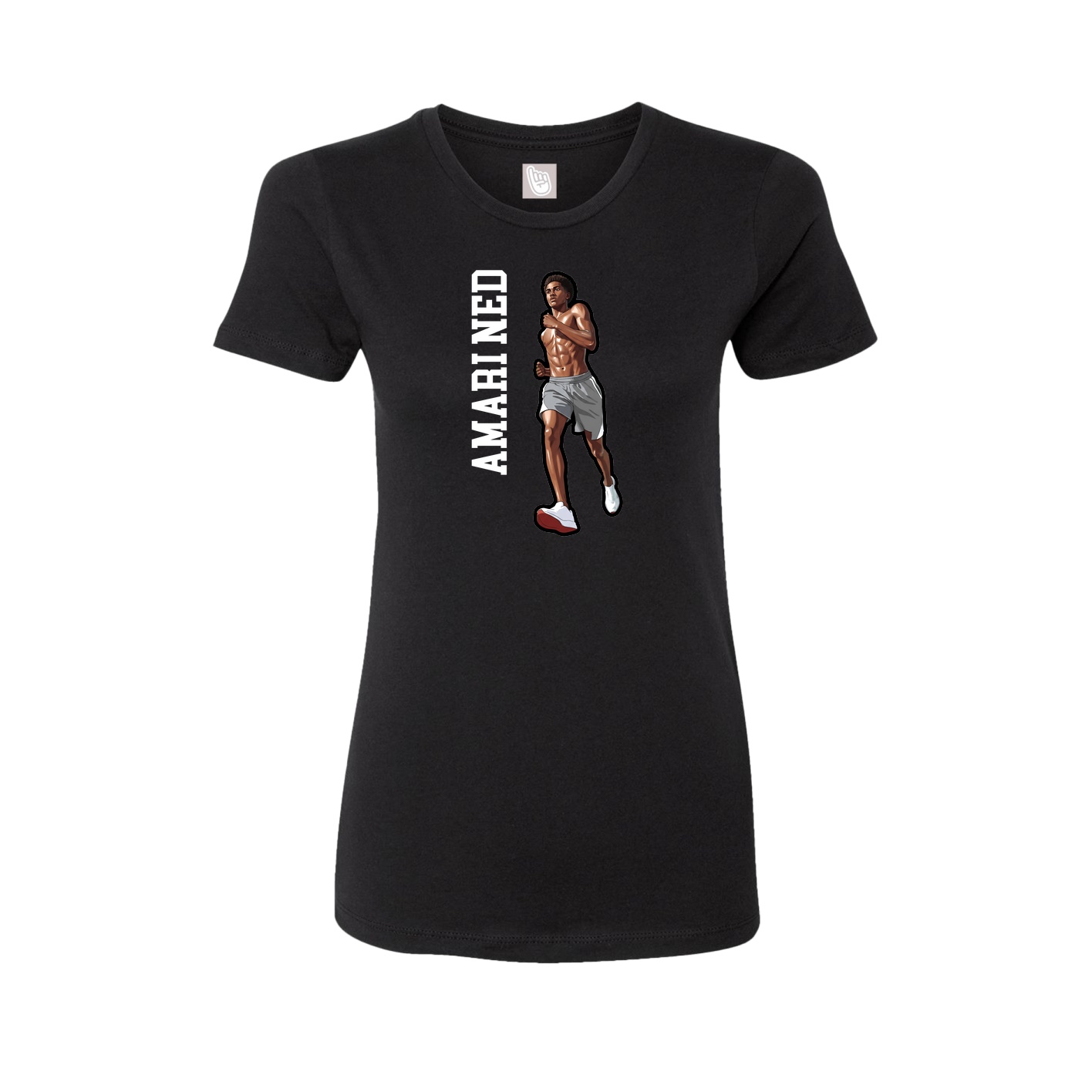 Womens Tee