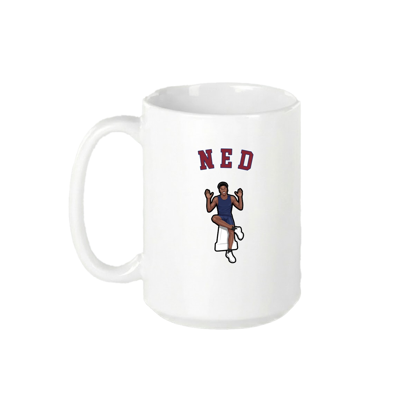15oz Coffee Mug