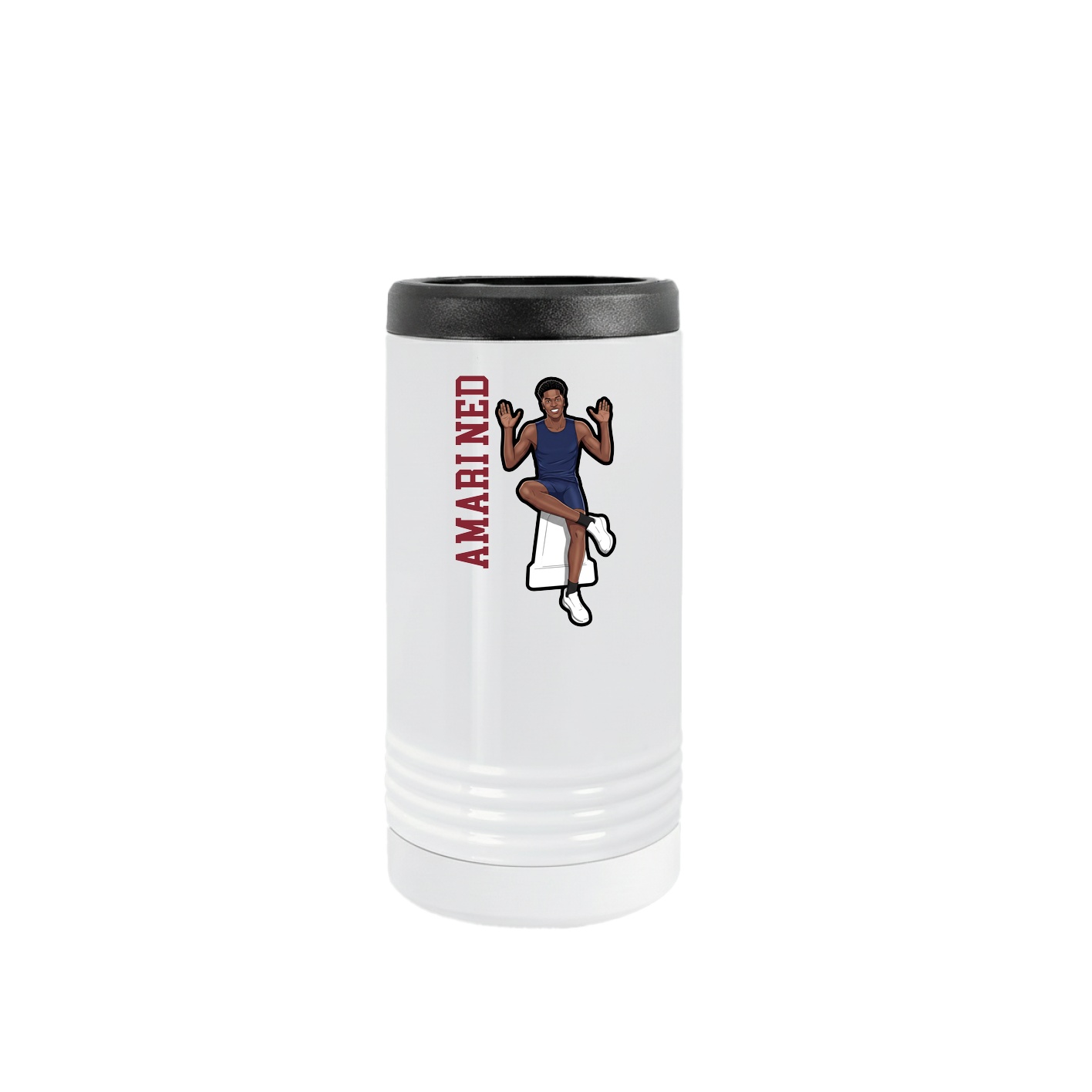 Slim Beverage Holder