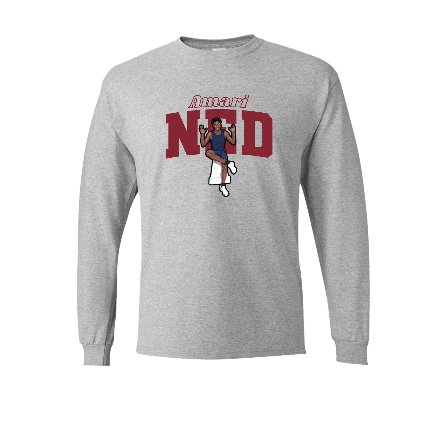 Long Sleeve Tee