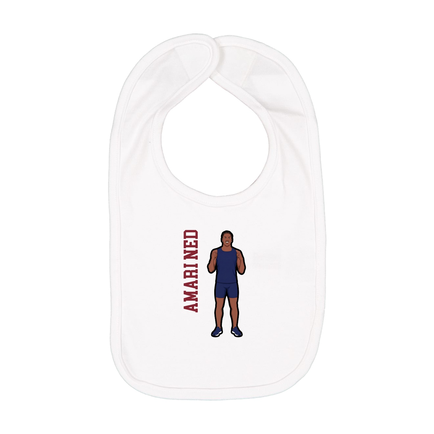 Infant Bib