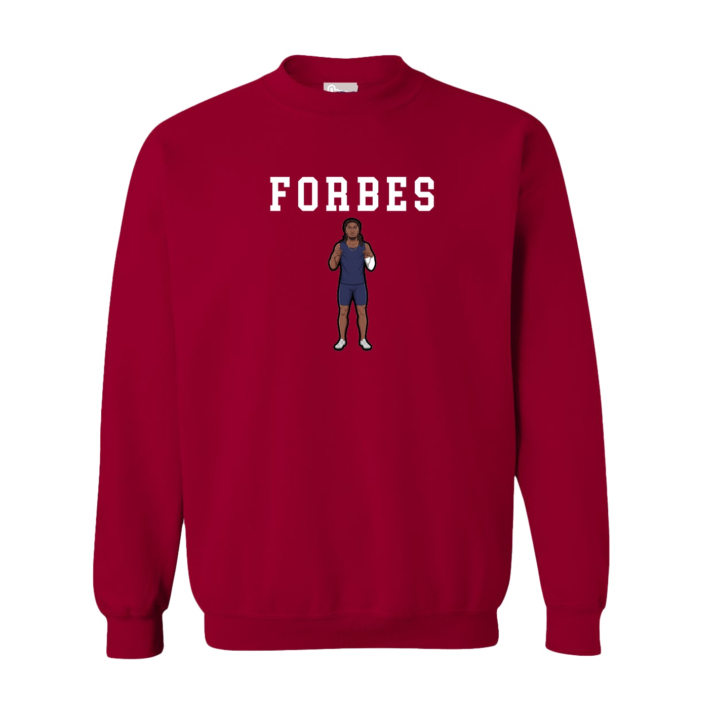 Fleece Crew