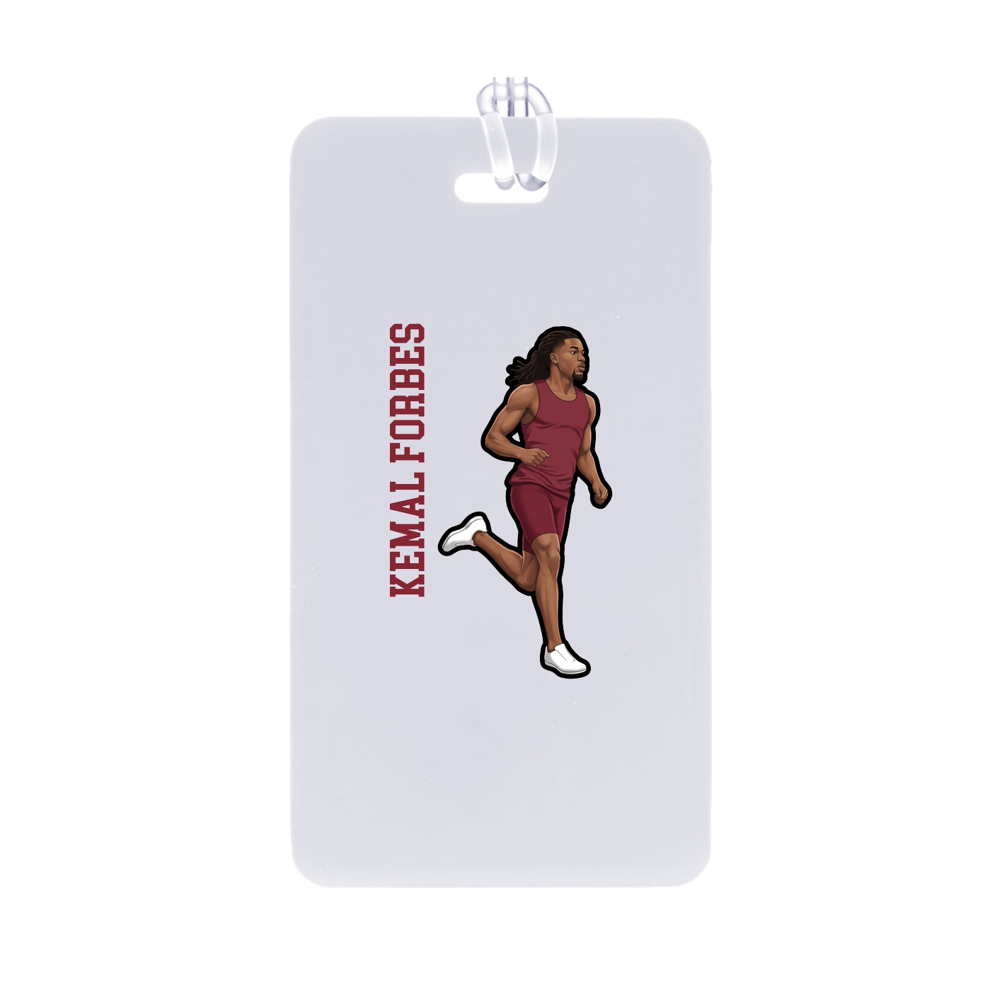 Bag Tag