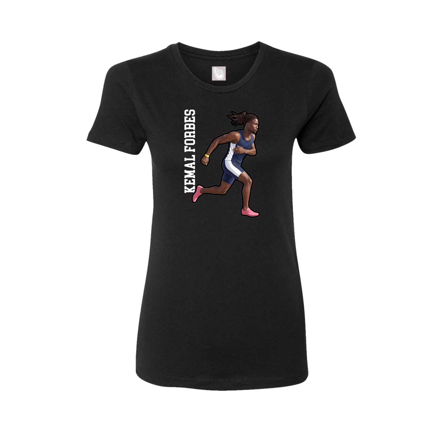 Womens Tee