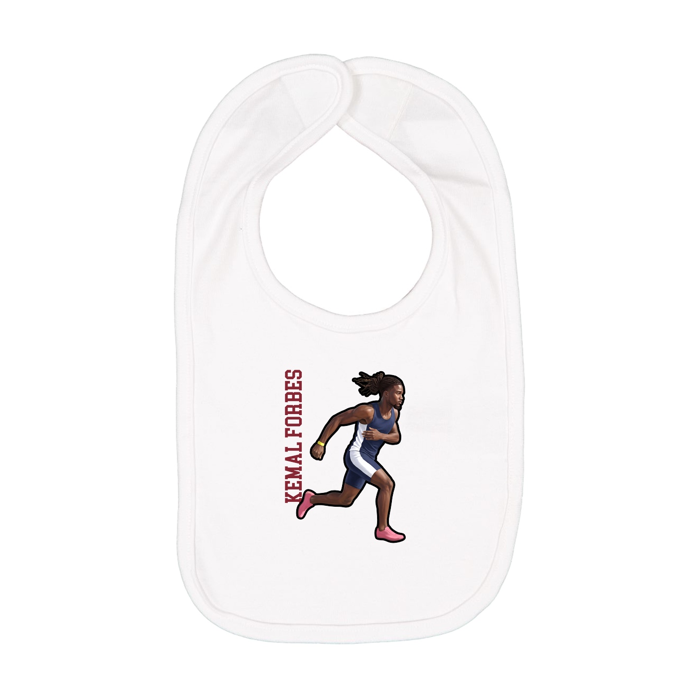 Infant Bib