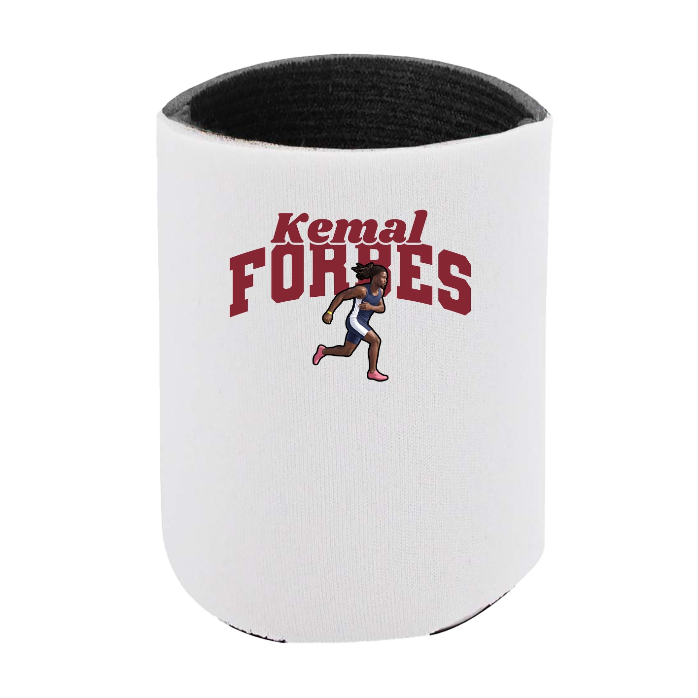 Can Holder — Signature Arch in White