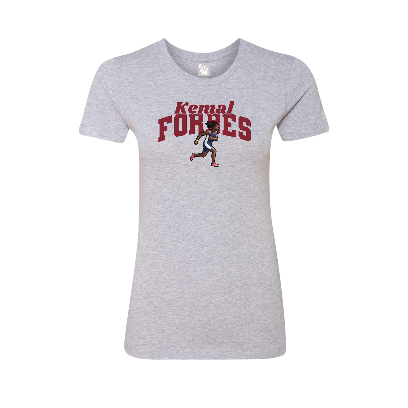 Fitted Women's Tee