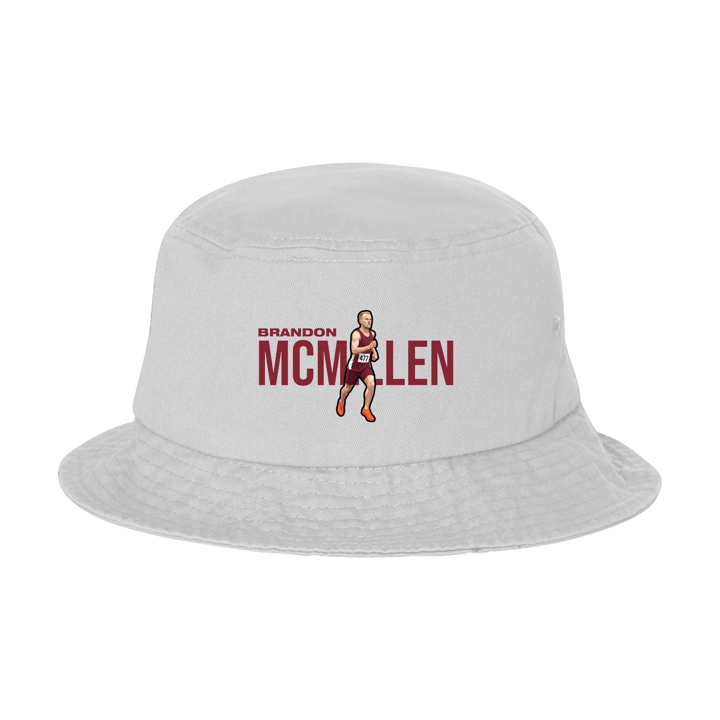 Bucket Cap