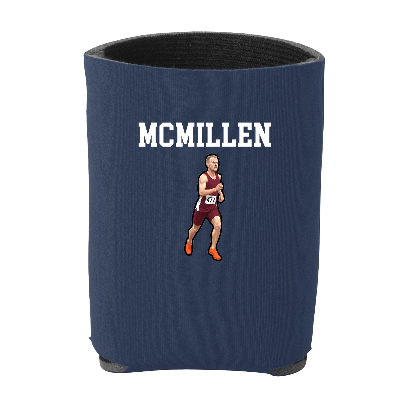 Can Holder — Shirsey in Navy