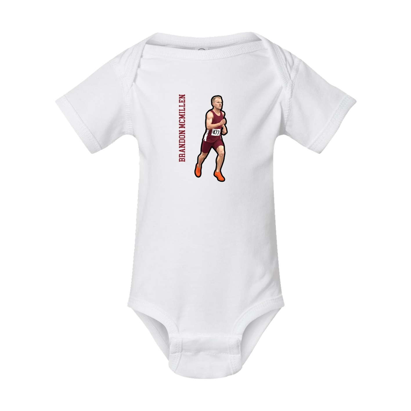 Baby Onesie