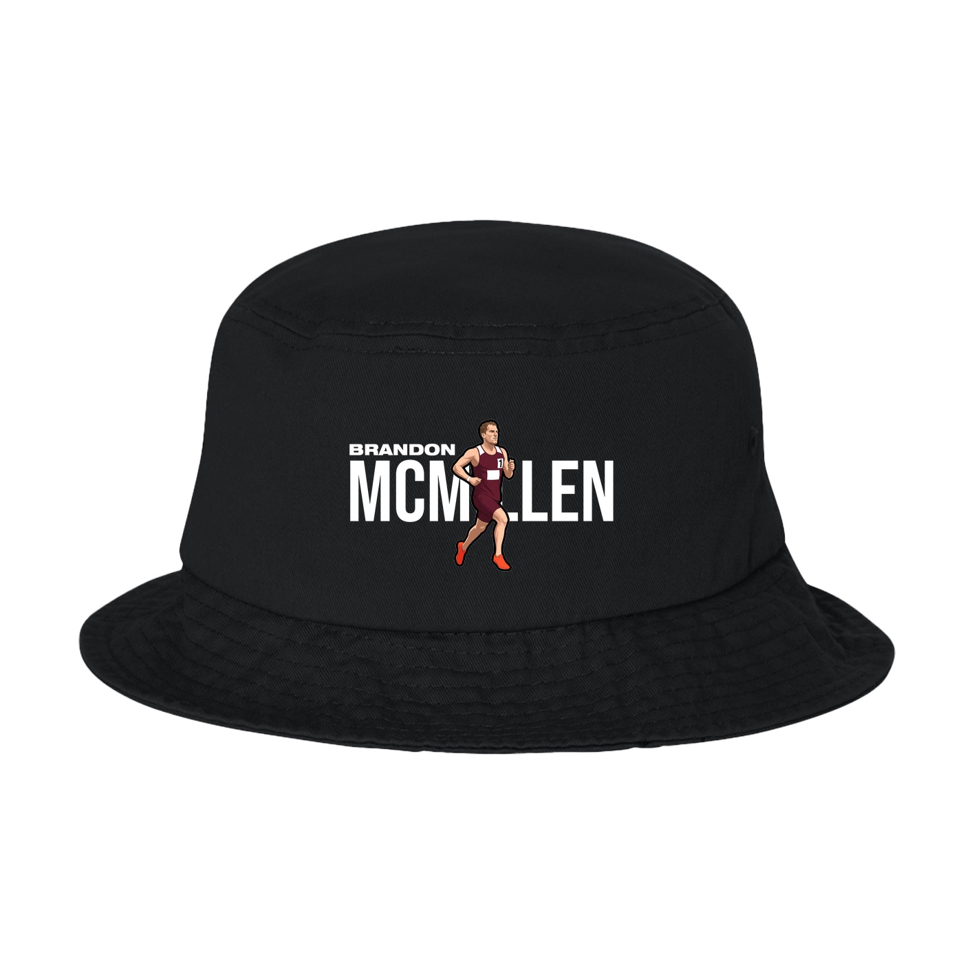 Bucket Cap