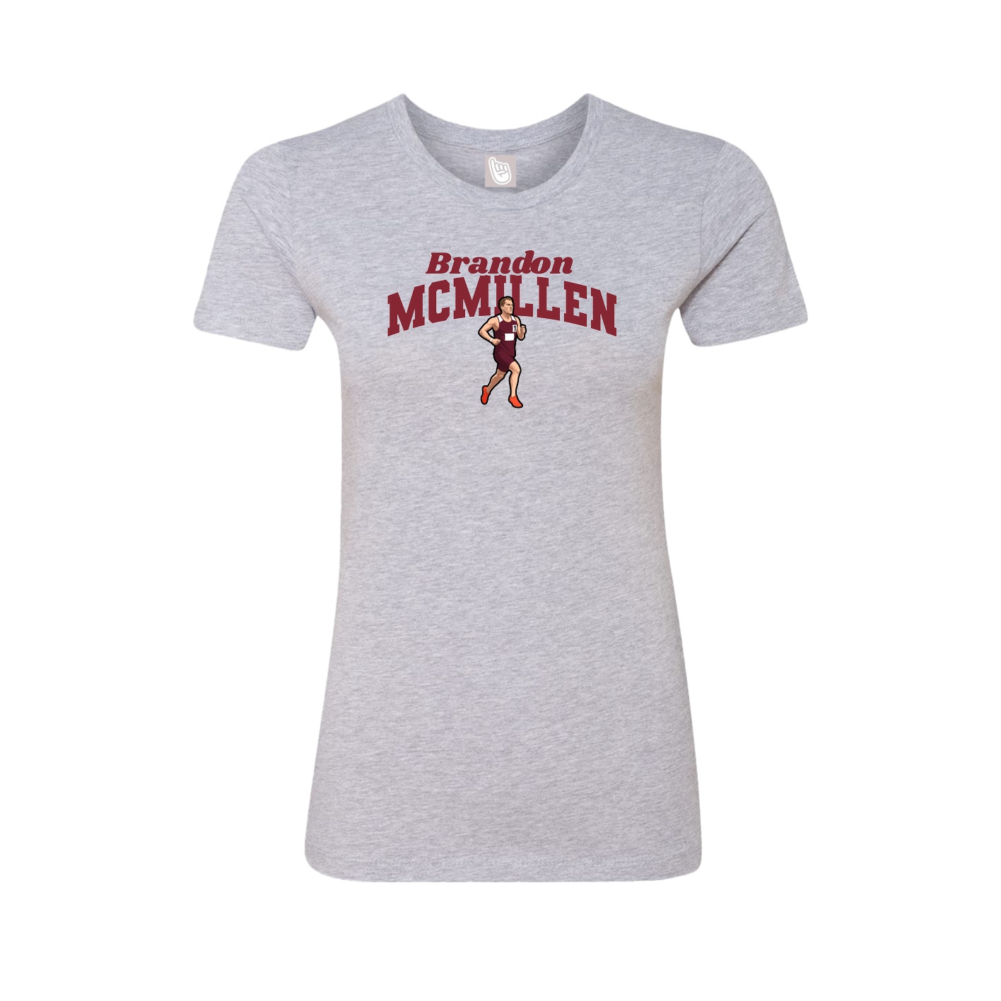 Fitted Women's Tee