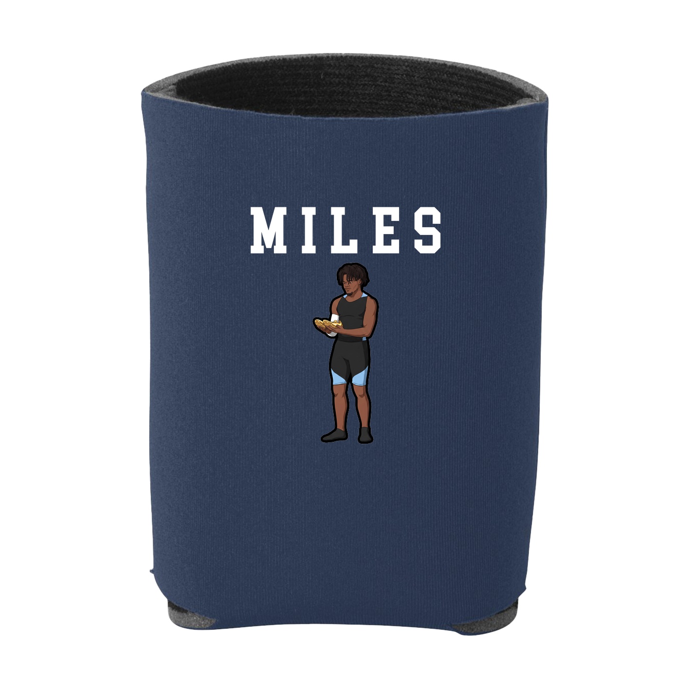 Can Holder — Shirsey in Navy