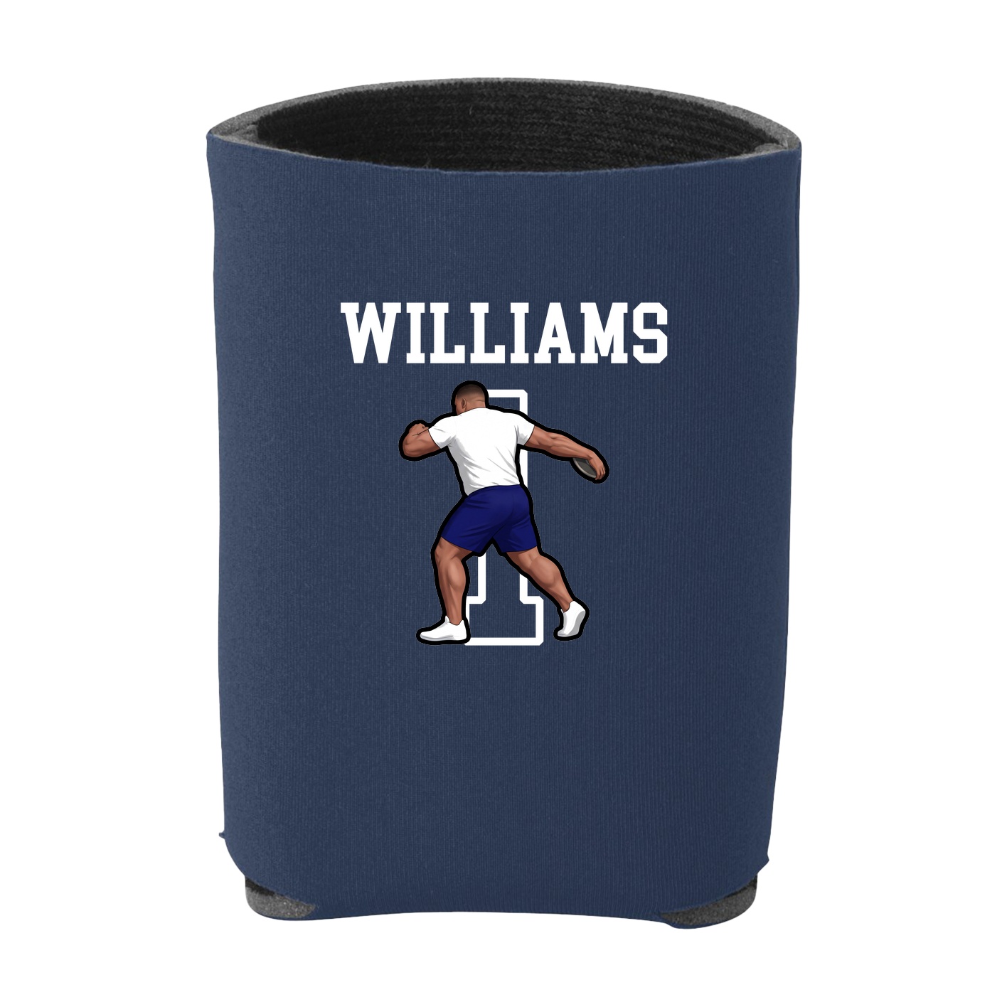 Can Holder — Shirsey in Navy