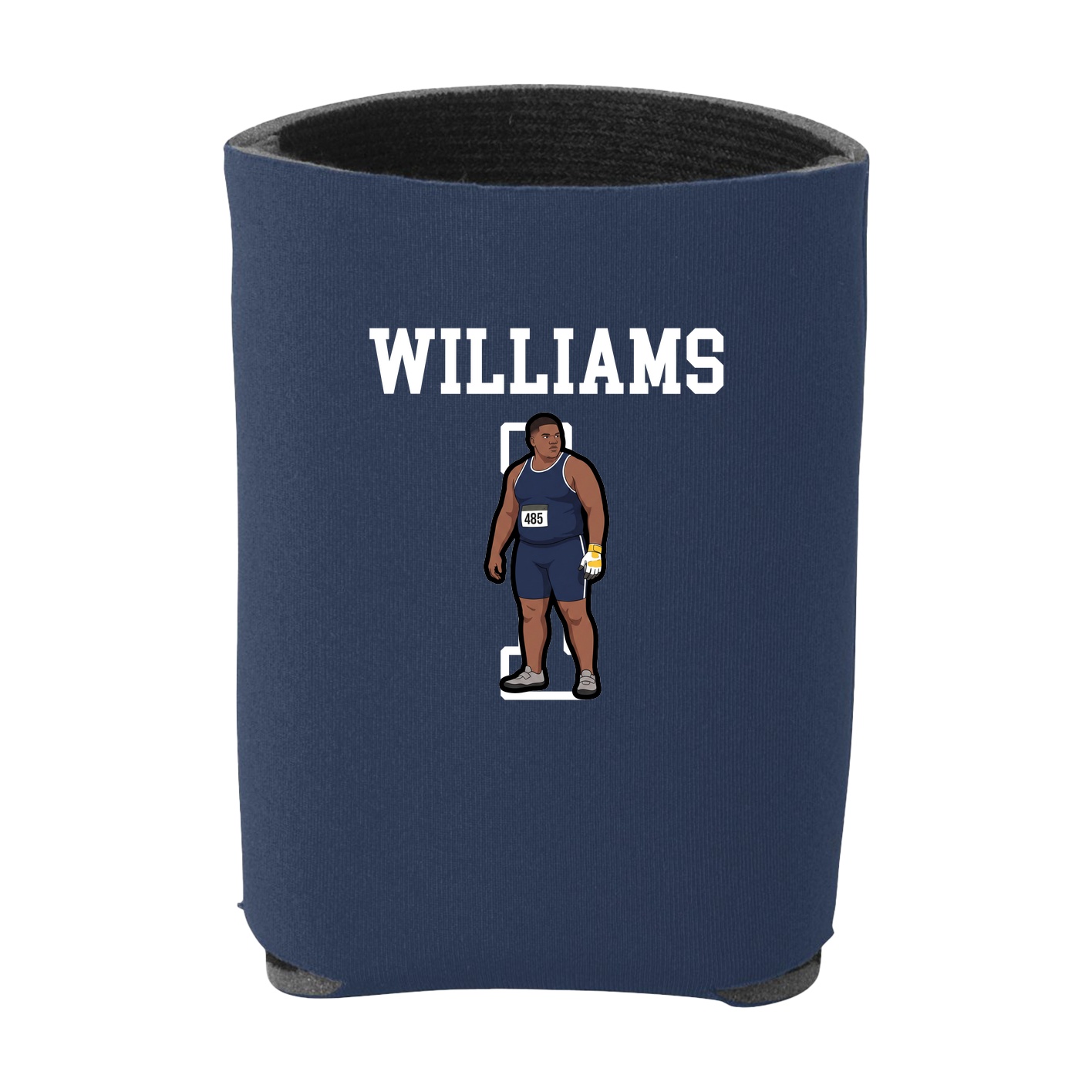 Can Holder — Shirsey in Navy