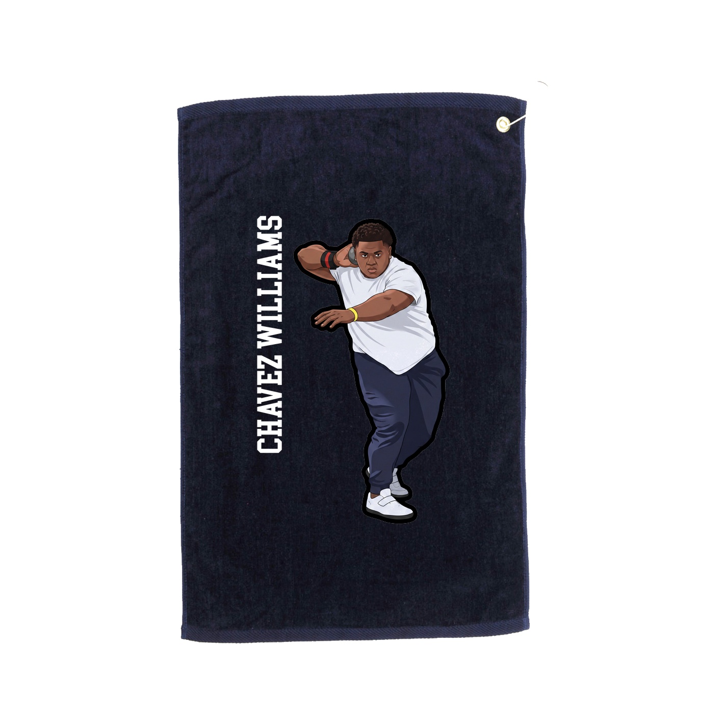 Golf Towel