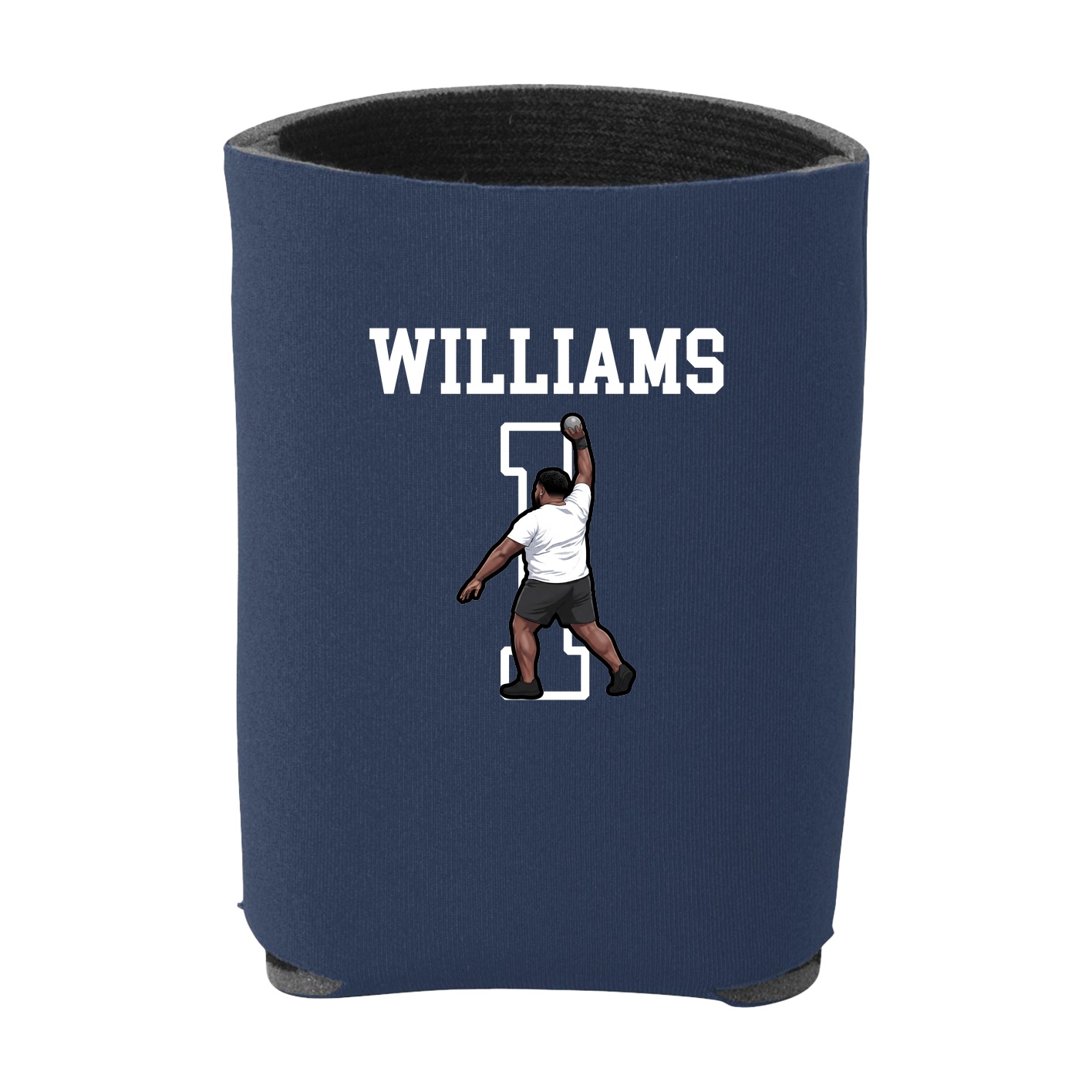 Can Holder — Shirsey in Navy