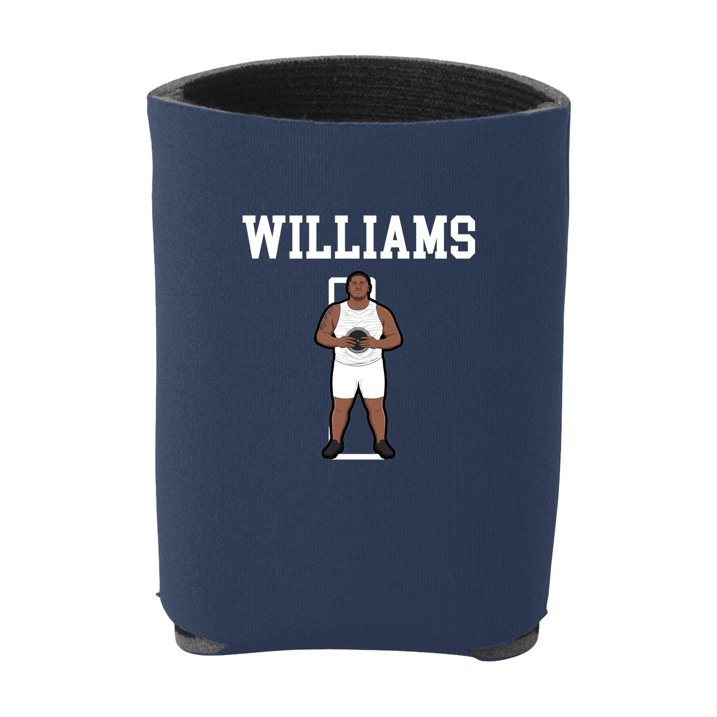 Can Holder — Shirsey in Navy