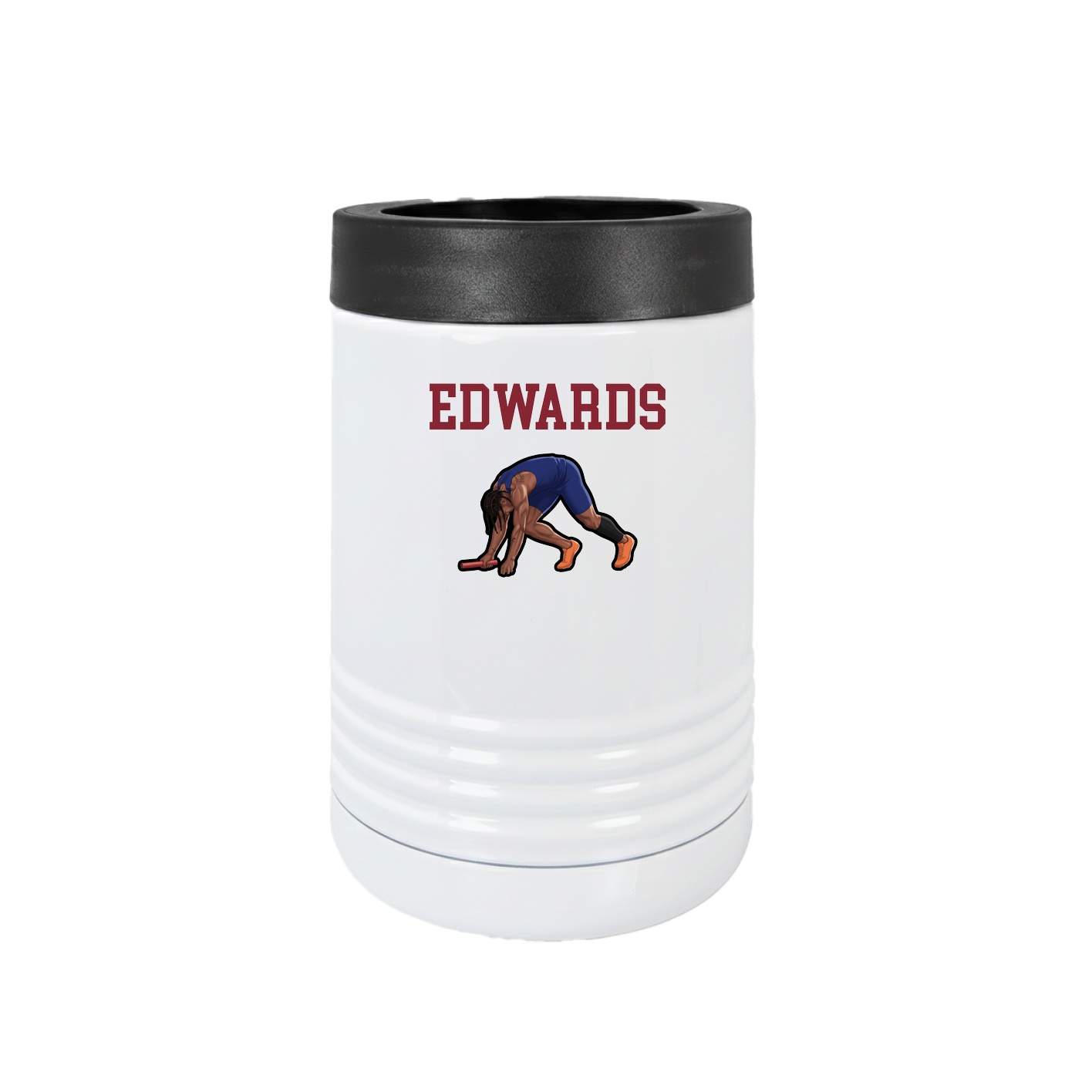 Beverage Holder — Shirsey in White