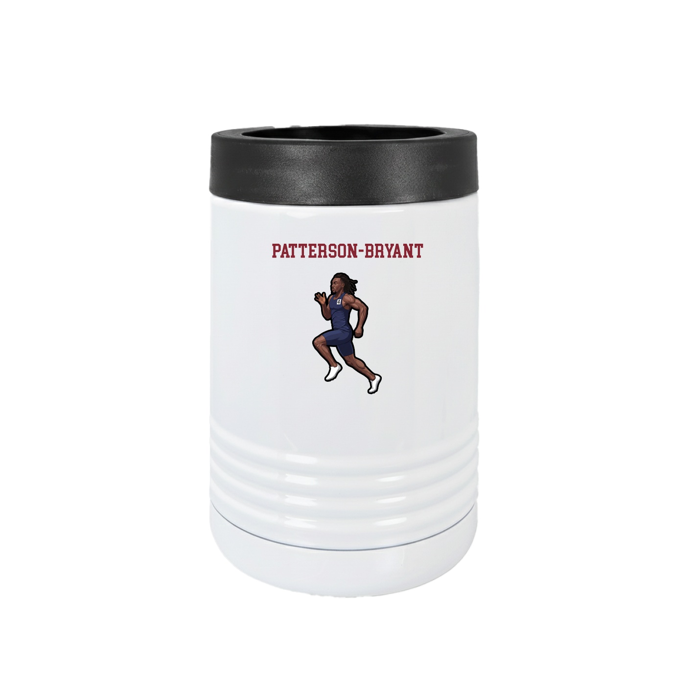 Beverage Holder — Shirsey in White