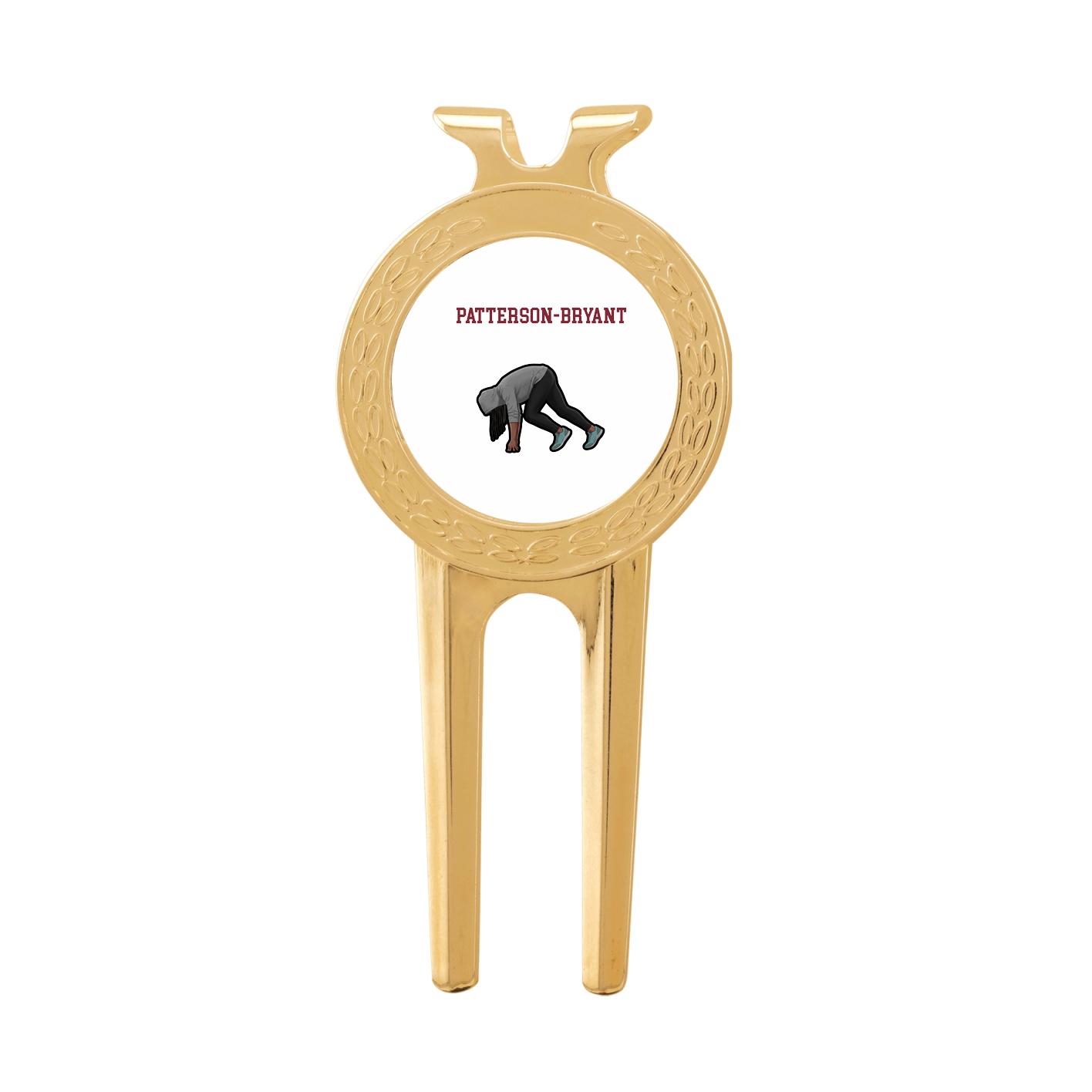 Divot Tool with Ball Marker — Shirsey in Classic