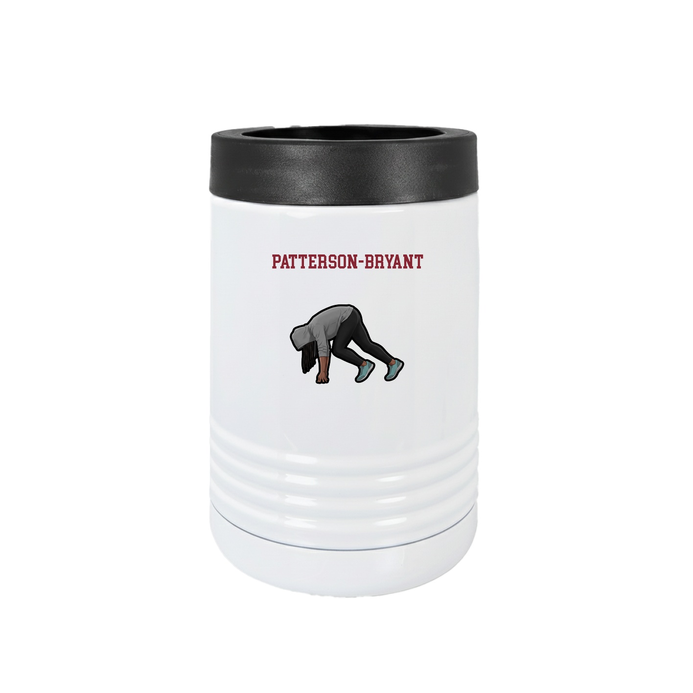 Beverage Holder — Shirsey in White