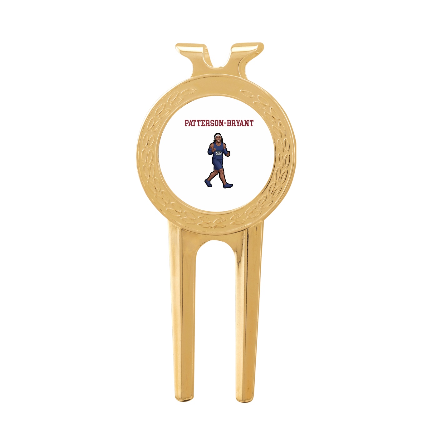 Divot Tool with Ball Marker — Shirsey in Classic