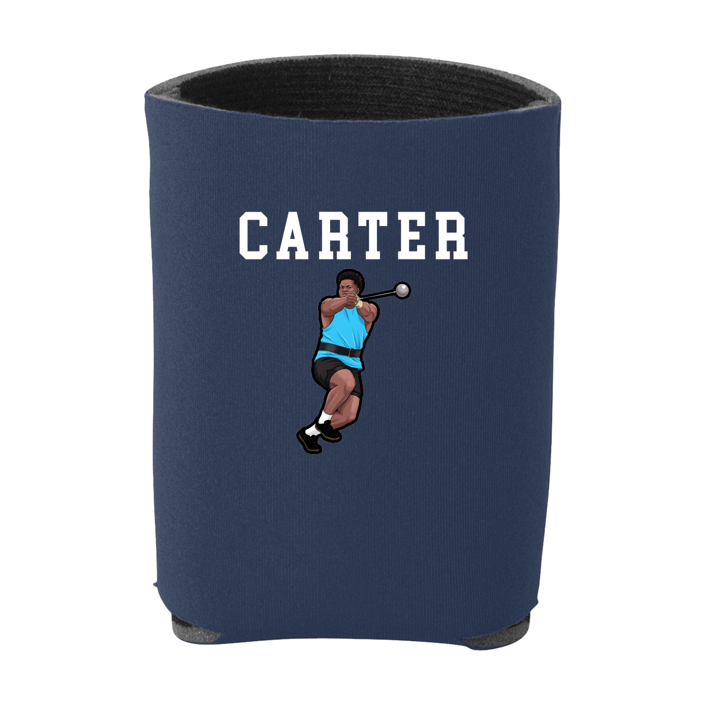 Can Holder — Shirsey in Navy