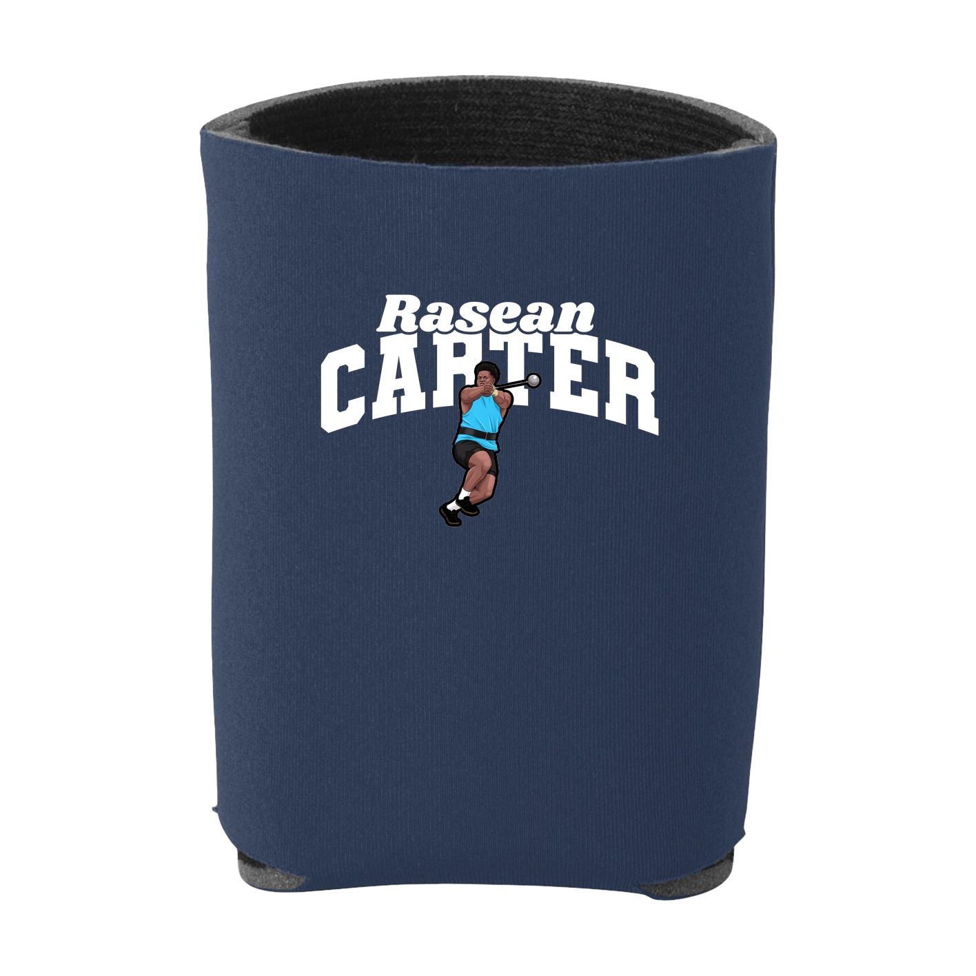 Can Holder — Signature Arch in Navy