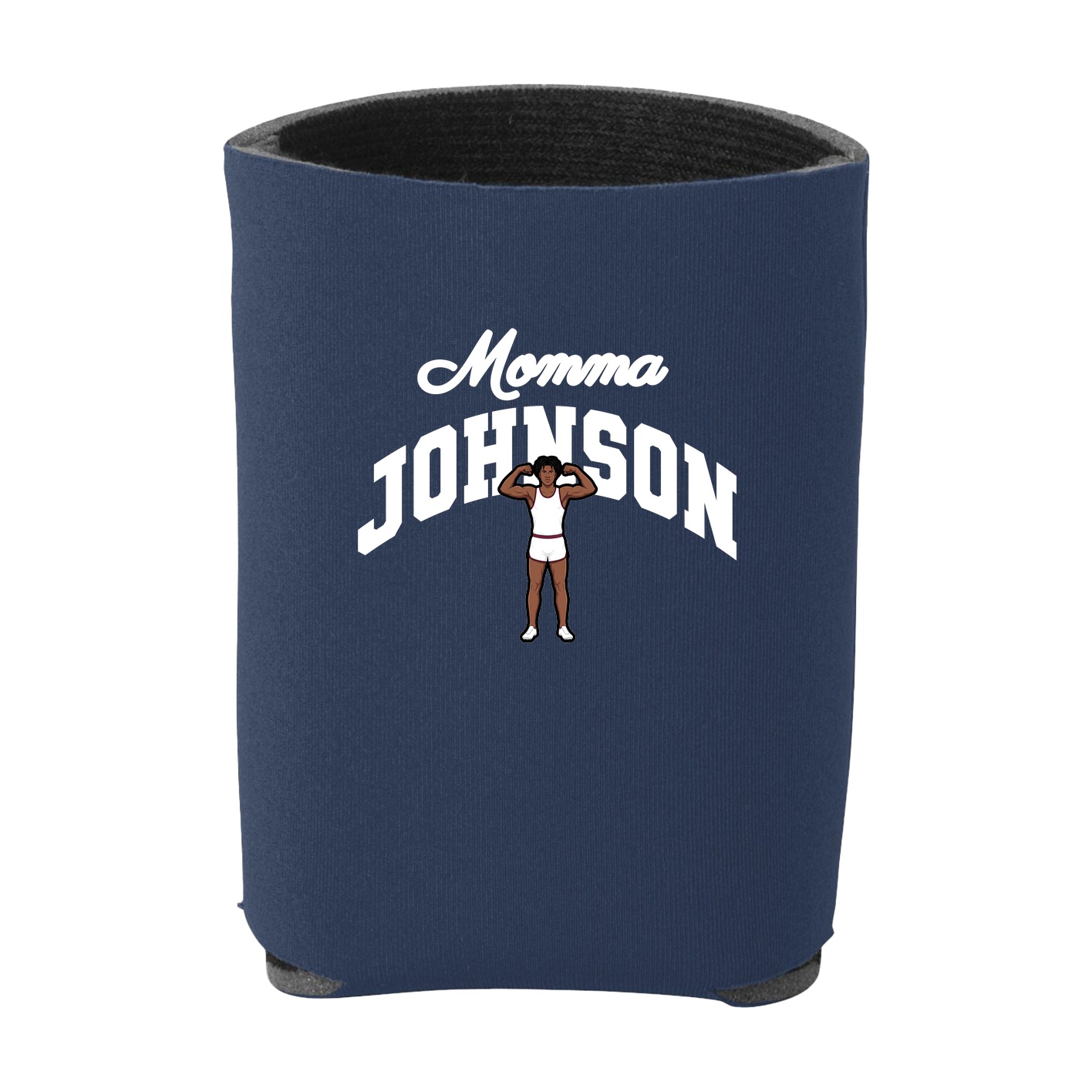 Can Holder — Mothers Day Arch in Navy